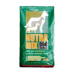фото Nutra Mix для собак