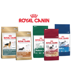 фото Royal Canin для собак