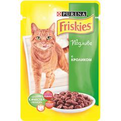 фото Friskies для кошек