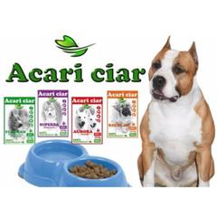 Acari Ciar для собак
